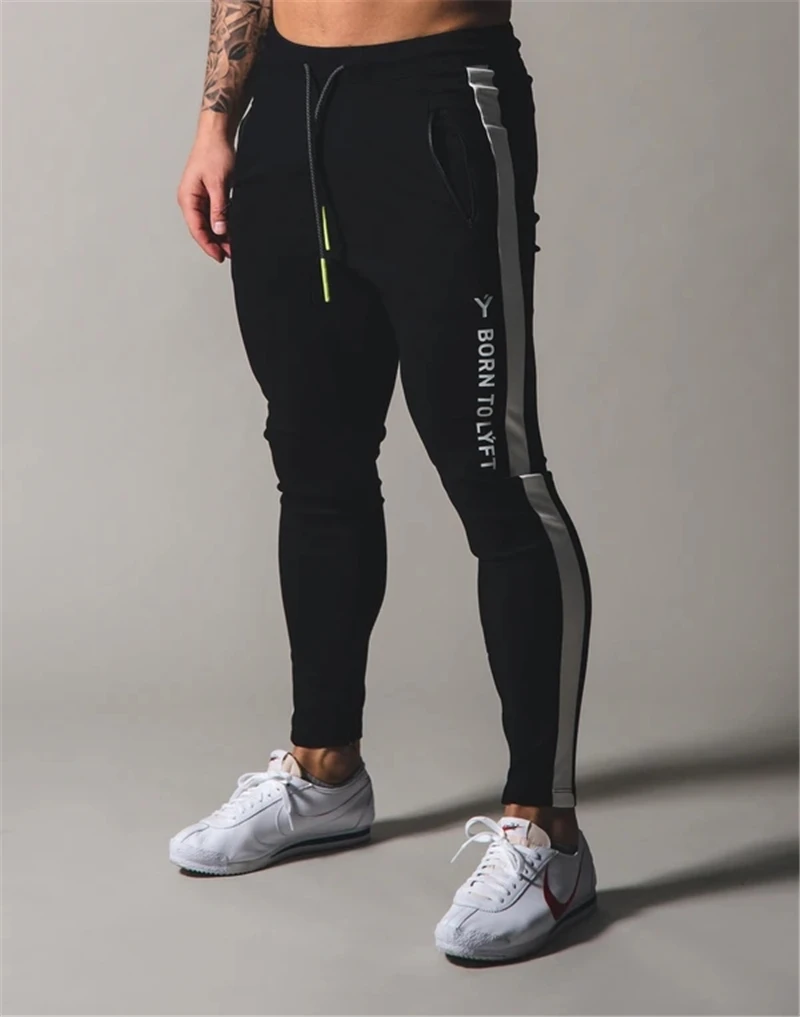 2020 JP&UK Mens Pants GYM Zipper Pocket Sweatpants Cotton Men Fitness Joggers Running Pants Casual Training Trousers Sweatpants 2020 JP&UK Mens Pants GYM Zipper Pocket Sweatpants Cotton Men Fitness Joggers Running Pants Casual Training Trousers Sweatpants