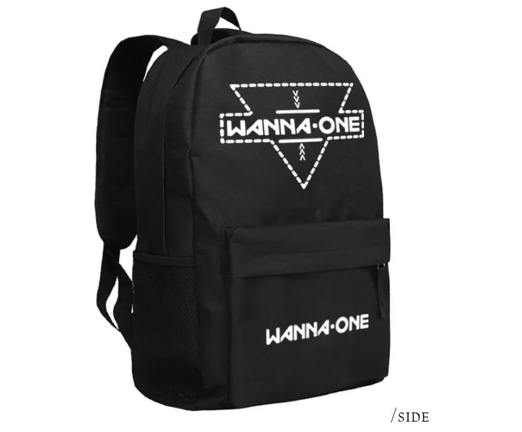 Детский рюкзак Wanna One