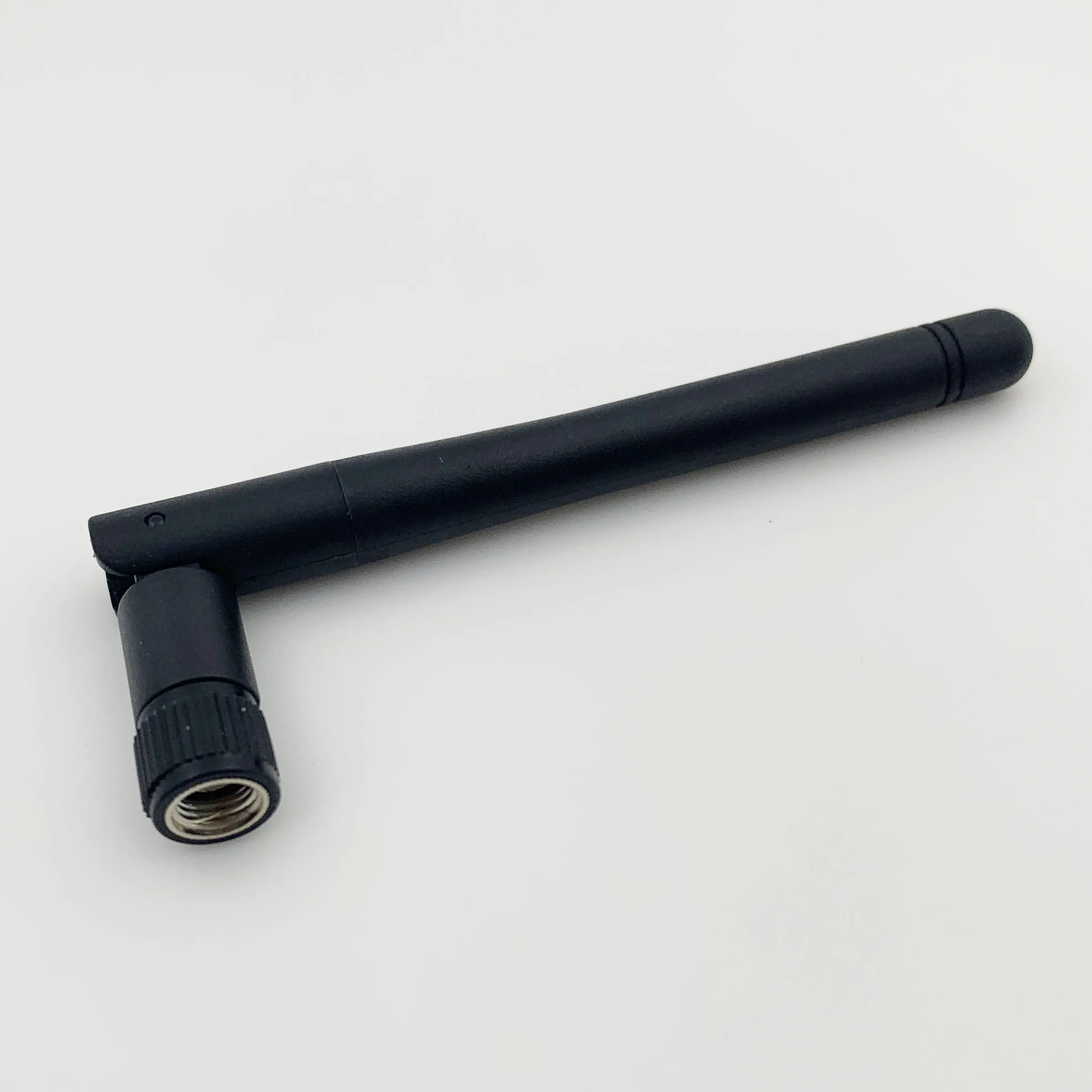 Антенна GPRS DTU GSM 2G 3g SMA wifi интерфейс может изгибаться BNC 11 см
