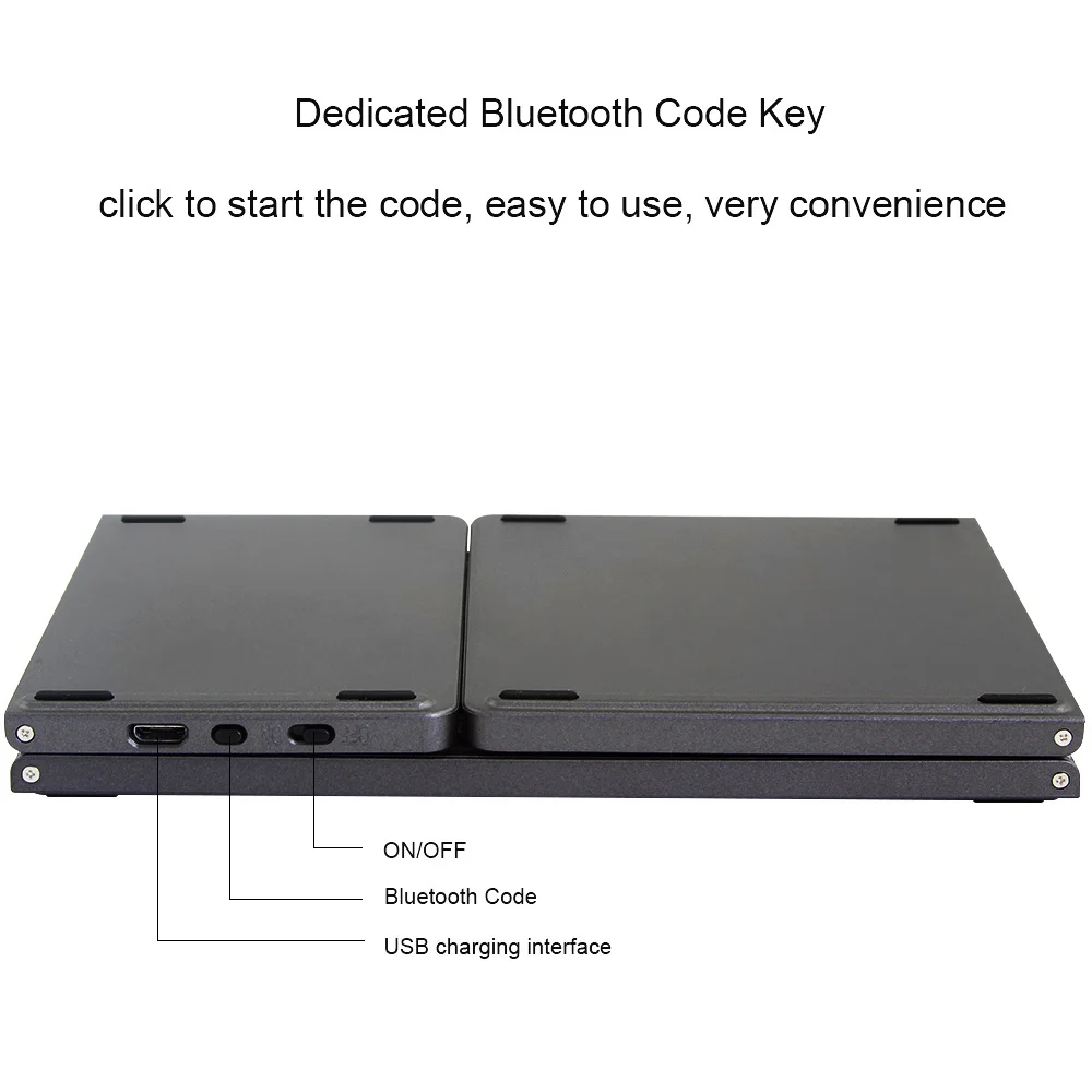 Foldable Keyboard