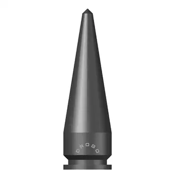 

DROGO 2" Tougher Replacement Antenna for Dodge Caliber 2007-2015 | Radio Reception Enhanced - Mineral Grey