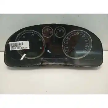 

3B0920806A BOX INSTRUMENTS VOLKSWAGEN PASSAT VARIANT (3B6)