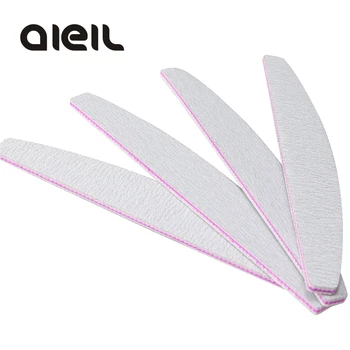 

Sanding Sponge 1PCS Nail File Double Side Buffer Block for UV Gel Polishing Grinding Sandpaper Pedicure Manicure Care Tools