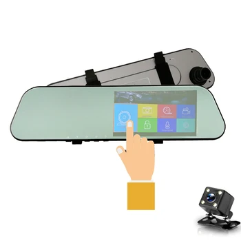 

YI Smart Dash Camera International Version Night Vision HD 1080P 2.7" 140 degree Safe Reminder Dashboard Camera H15
