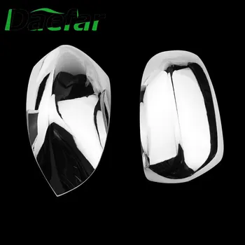 

Mirror Covers Fit for Jeep Compass 2017 2018 2019 Mirror Caps Replacement Side Mirror Caps Rear Door Wing Rear-View