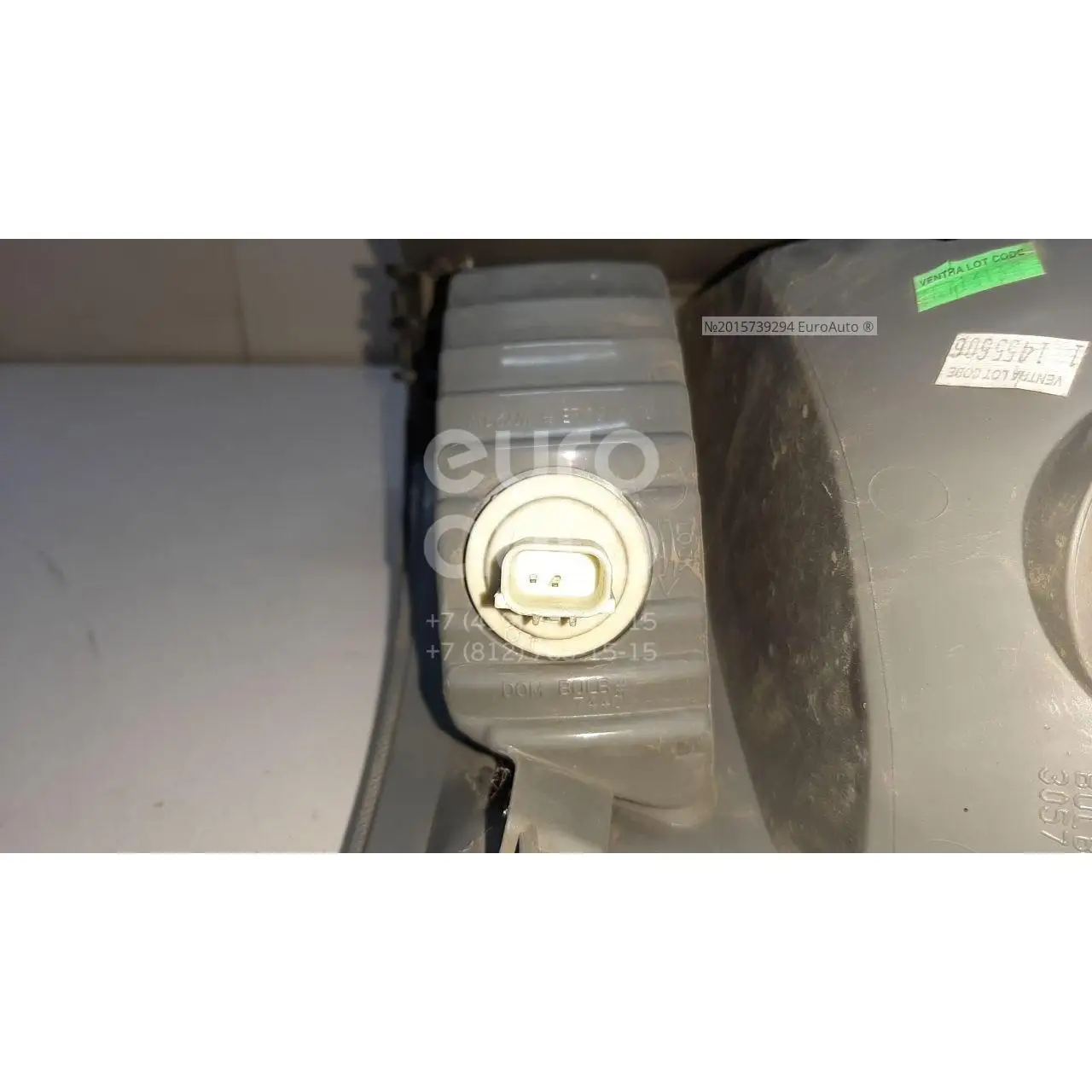 Фонарь задний наружный левый, состояние – Б/У,, для Jeep Grand Cherokee(WK2) 55079421AE 55079421AG 55079421AF 55079421AE