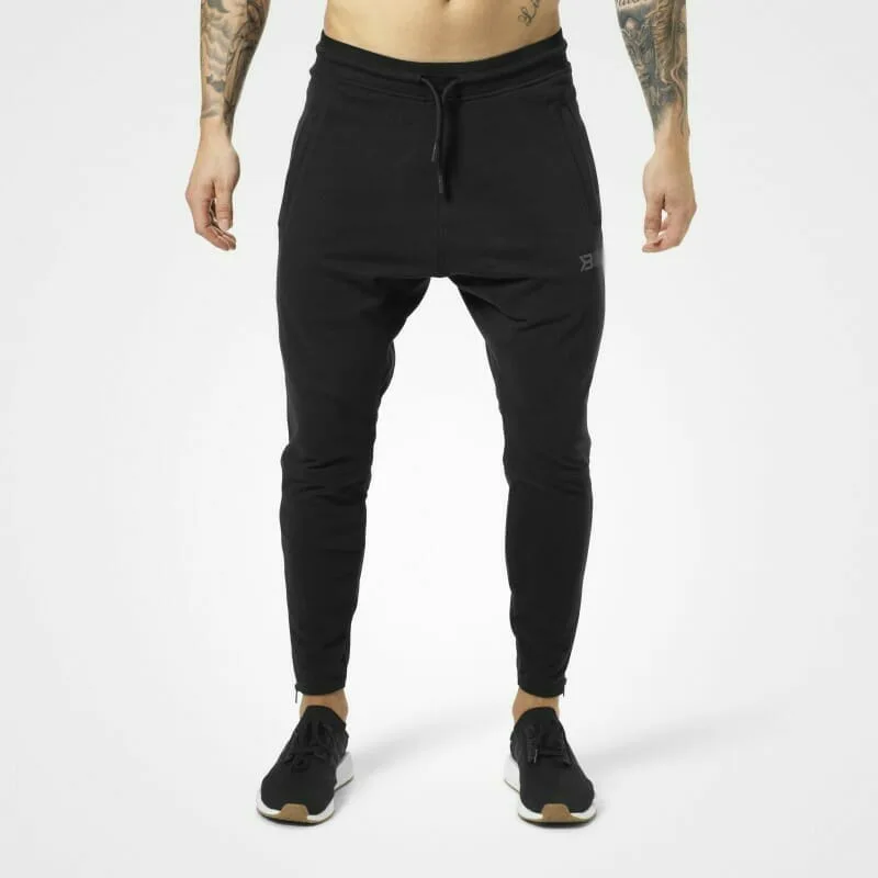 

Muscle Dr. Brothers Men Autumn And Winter Casual Sports Trend New Style Fitness Healthy Beauty Skinny Slim Fit Cotton Pants