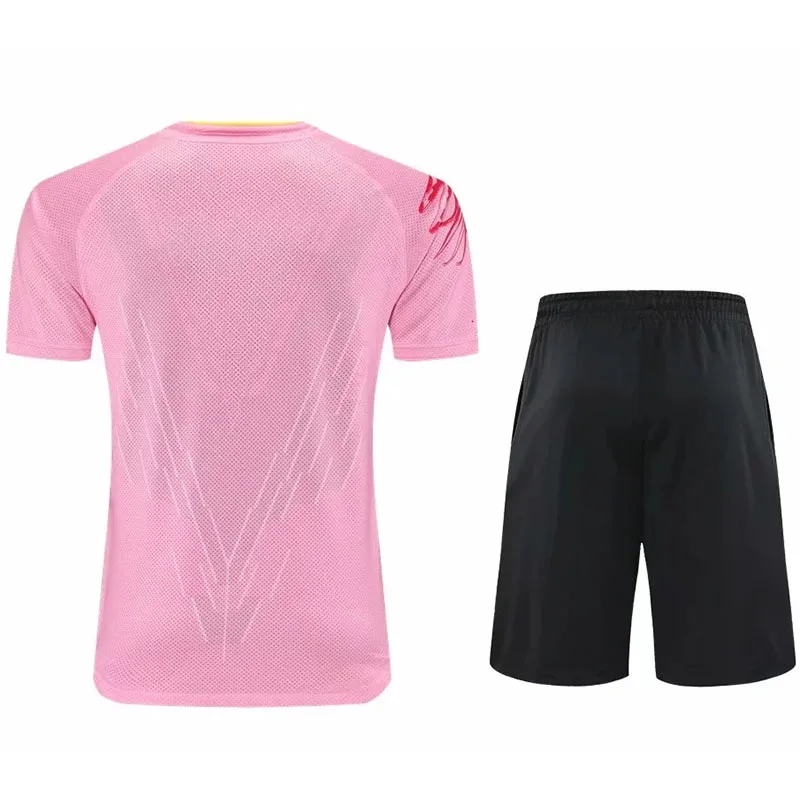 Sports Clothes Short Sleeve T Shirt Long Sleeve T Shirt China Dragon table tennis Jerseys for Men Women Children China ping pong t shirt Table tennis shirts sport tee jerseys