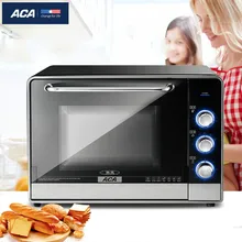 Temperature-Control Oven Electric Built-In 4 ATO-MFR34D Embedded Multifunction-Pot Commercial