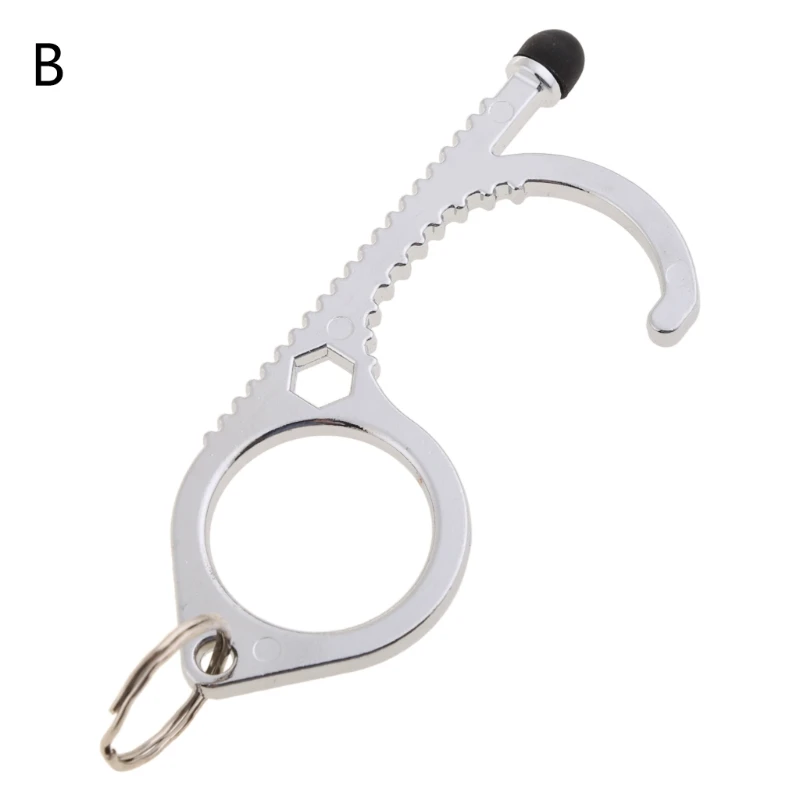 No Touch Door Opener Tool Mini Reusable Handle Keychain Press Elevator Button Hand Stick For Home Outdoor Door Handles Aliexpress No Touch Door Opener Tool Mini Reusable Handle Keychain Press Elevator Button Hand Stick For Home Outdoor Door Handles Aliexpress