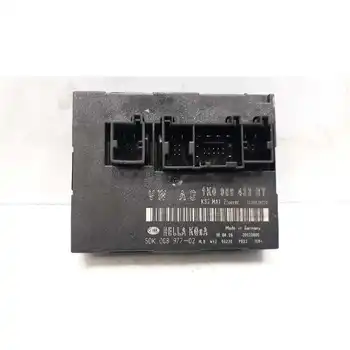 

1K0959433BT 1K0959433BT Central Seat Altea Xl (5p5) Stylance / Style