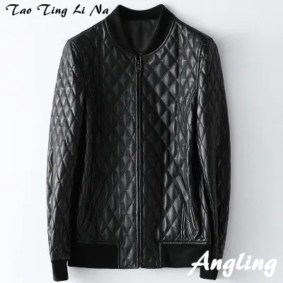 

Лидирующий бренд весна 2020 женские из натуральной овечьей кожи куртка H64 высокого качества