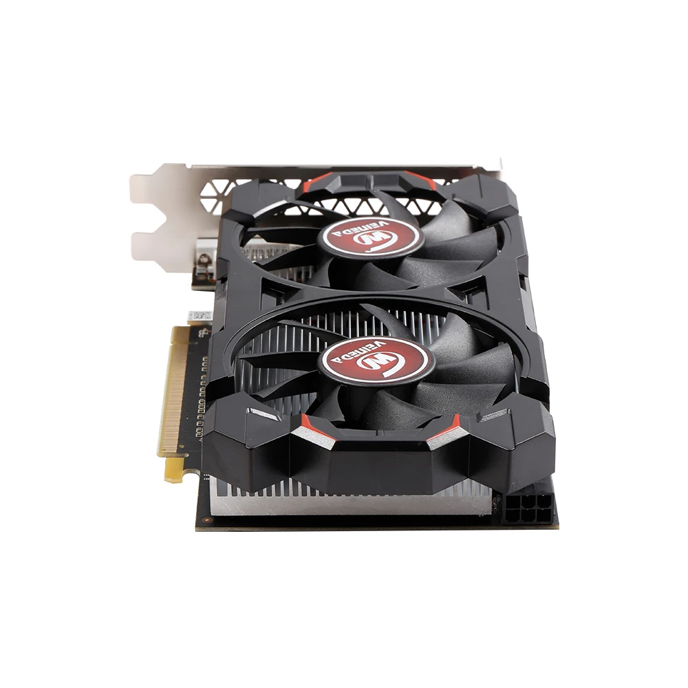 Видеокарта VEINEDA для ПК GTX950 2 Гб 128 бит GDDR5 видеокарта nVIDIA карты VGA Geforce gtx950 Hdmi Dvi