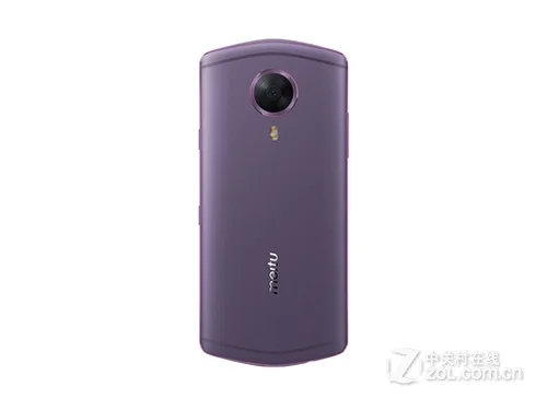 На Meitu T8S 4G LTE Смартфон Android 7,1 MTK6797X Deca Core 5," Amoled 1920x1080 4 Гб Ram 128 ГБ Rom МП