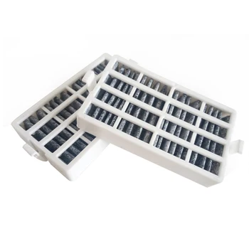 

W10311524 AIR1 Refrigerator Replacement Air Filter, Compatible for Whirlpool, KitchenAid Fridges, 2 Pack