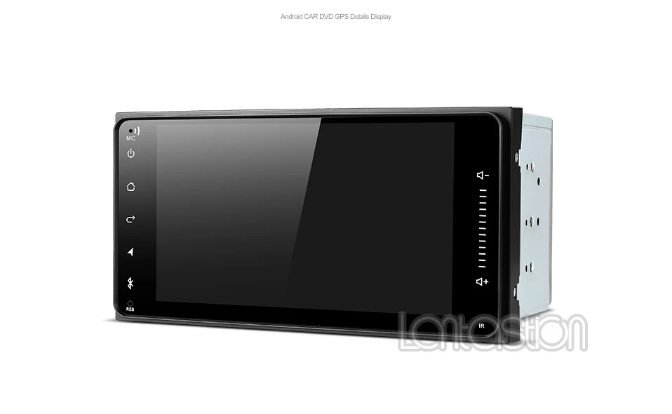 Best PX30 Quad core DSP android 9.0 car dvd gps navigation for Toyota Avalon AVanza Celica camry corolla car radio video player 15