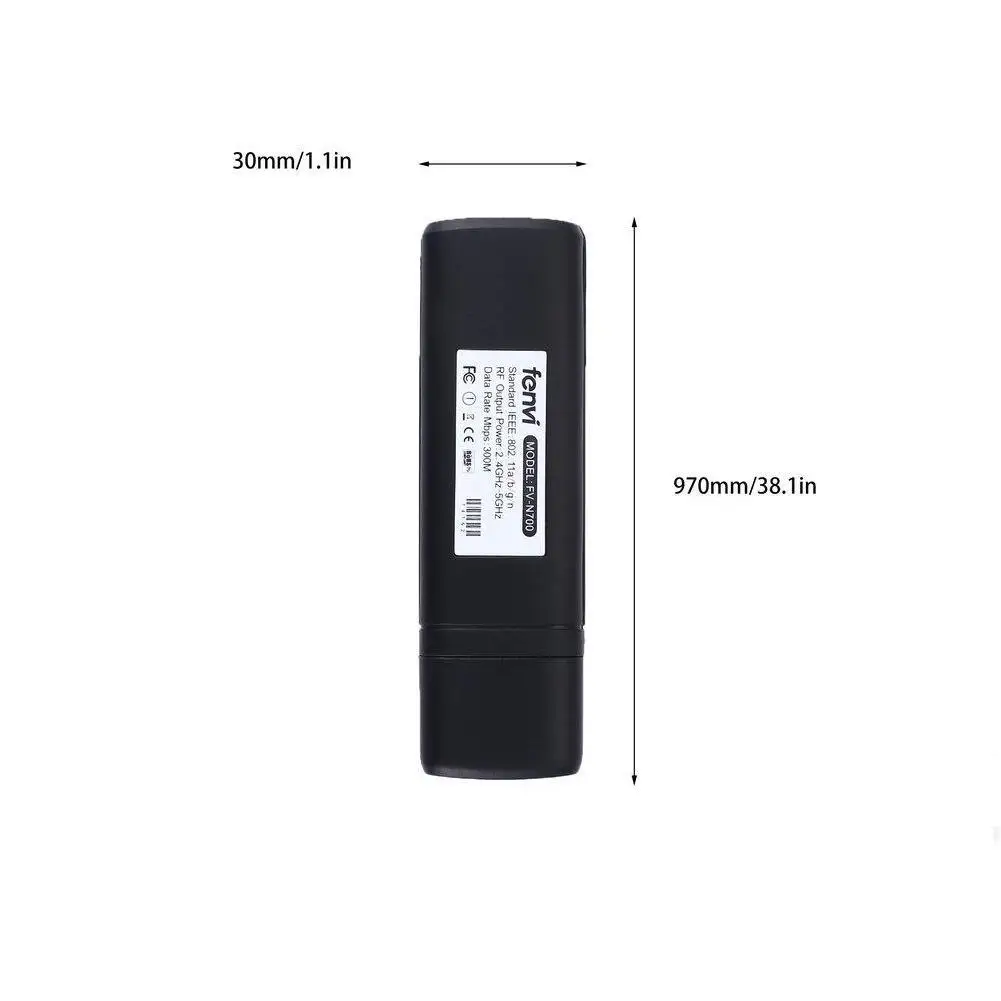 300 Мбит/с беспроводной USB WiFi Lan адаптер Ralink RT3572 Dongle 2,4 г/5 ГГц WIS12ABGNX WIS09ABGN для samsung Smart tv