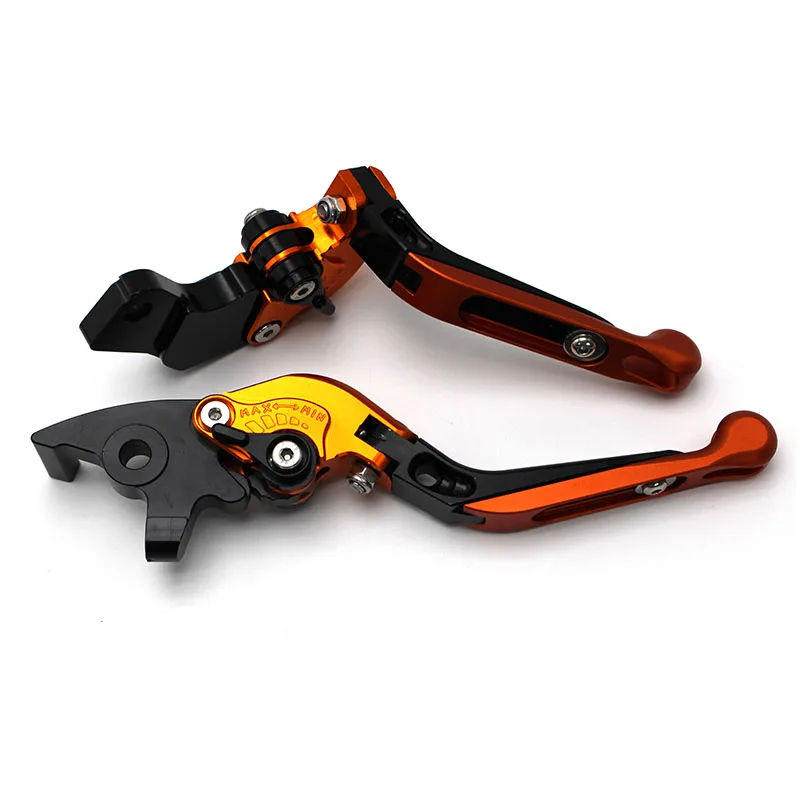 Регулируемые сцепные рычаги для SUZUKI GSX1400/650F/1250F GSF650/1250/1200 DL 2000 TL1000R SV1000 Bandit