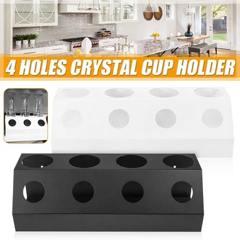 

2/3/4 Holes Bottle Dry Rack Baby Bottle Drain Drying Racks Baby Bottle Cleaning Dryer Drainer Storage Drying Rack