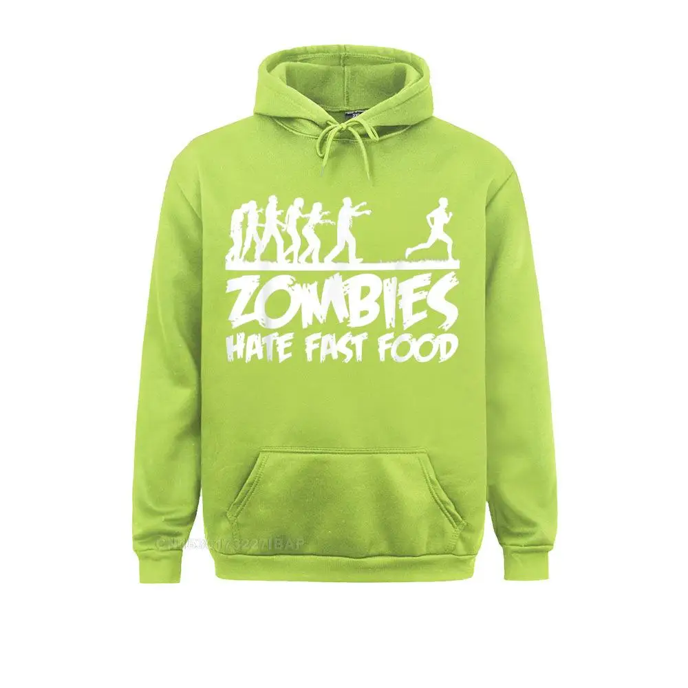 Geek  Sweatshirts Summer/Autumn Hoodies Long Sleeve for Men 2021 New Funny Sweatshirts 30481 lightgreen