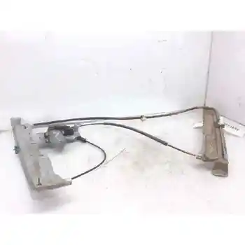 

8200291628 POWER WINDOWS FRONT RIGHT RENAULT CLIO III