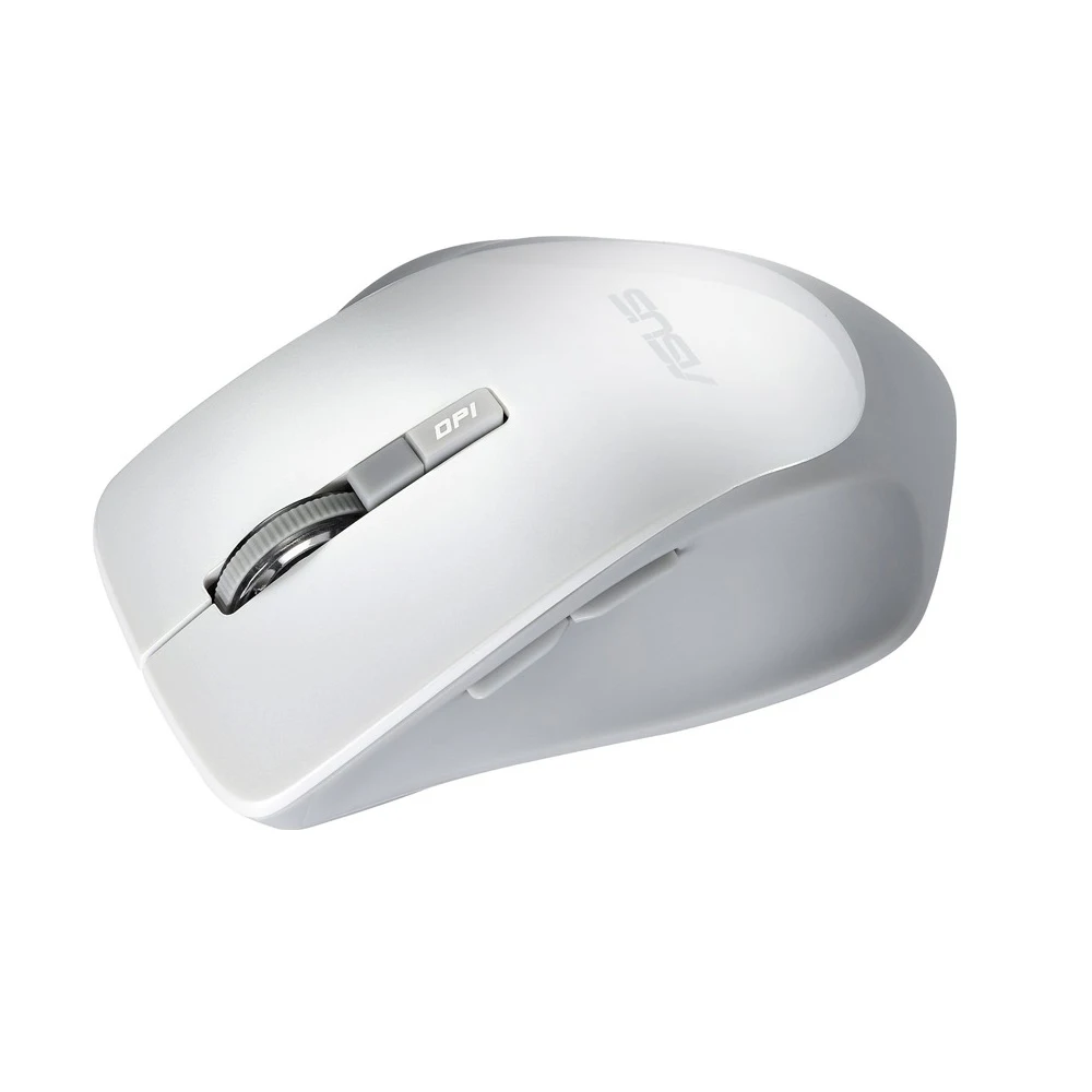 Мышь ASUS WT425 оптическая, беспроводная, 1600 dpi, USB
