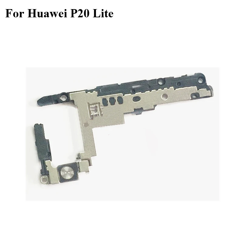 Чехол для Huawei P20 Lite P 20 с маленькой задней рамкой чехол на материнскую плату