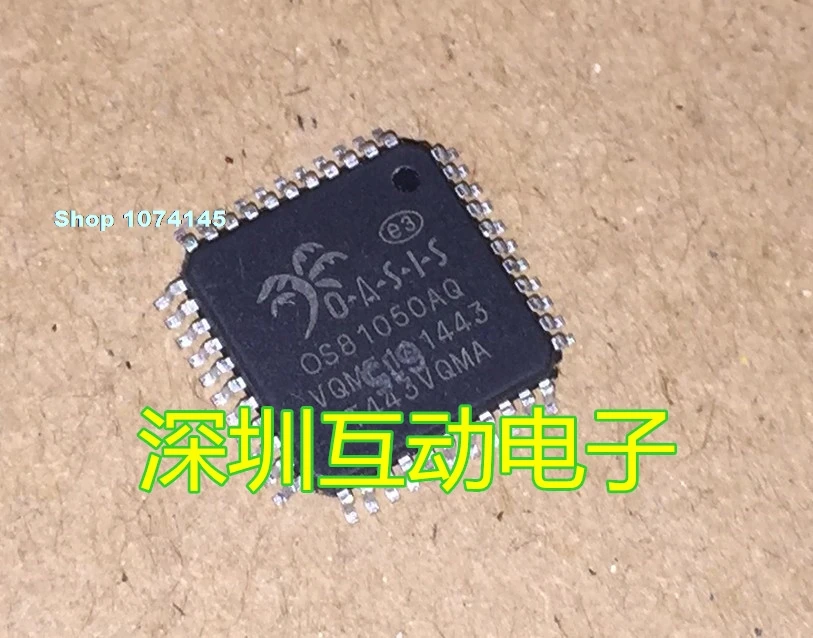 OS81050AQ QFP44 OS81050
