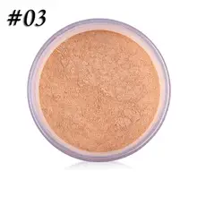 Модный долговечный матовый контроль масла солнцезащитный крем свободный китайский цвет 1-color 12 пудра Макияж инструмент Smear 12g