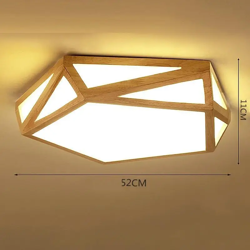 Потолочный светильник Deckenleuchten Plafon Lustre Colgante современный лампа с плафоном Светодиодная лампа Techo Luminaria De Teto