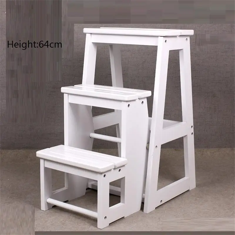 Кухня Para Cocina складные ступенчатые табулеты Escalera Marches Tangga Lipat Scaletta Legno Merdiven Escabeau