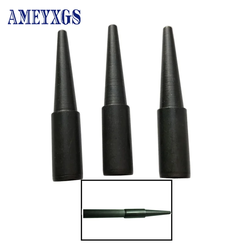 

6/12pcs 126 Grains Archery Arrowheads Length 1.99inch Tips Arrow Point Broadheads for Compound Crossbow Recurve Bow Hunting