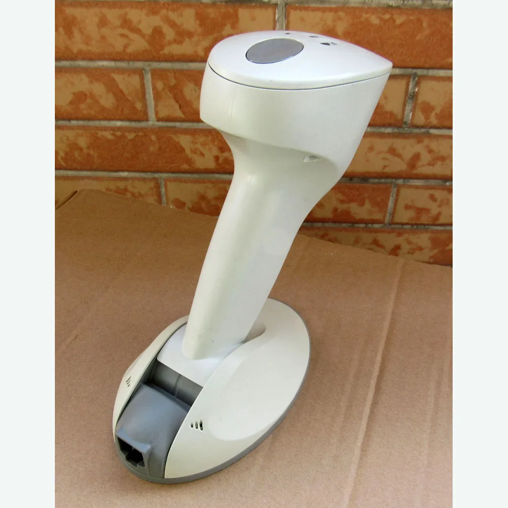 Б/у сканер штрих-кода M2004 с usb-кабелем символ Motorola