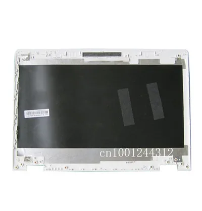 / для lenovo Yoga 500-14 500-14IBD Flex 3 14 1435 1470 1480 lcd задняя крышка Черный Белый Красный 46003R020005 46003R080005 - Цвет: white