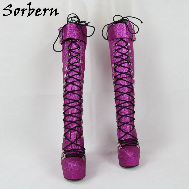 sorbern custom heels32