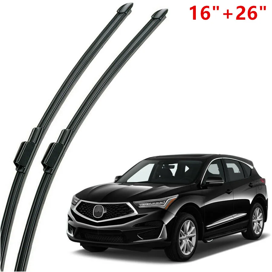 Набор подлинные OEM передние щетки стеклоочистителя для- Acura RDX Полная серия
