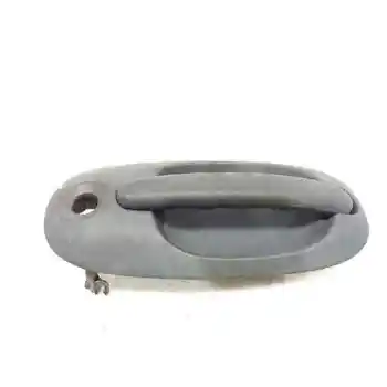 

0QK03TTK HANDLE OUTER FRONT LEFT CHRYSLER VOYAGER (GS)