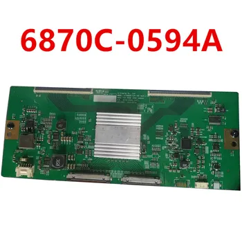 

Free shipping Original logic board 6870C-0594A T-CON board good test