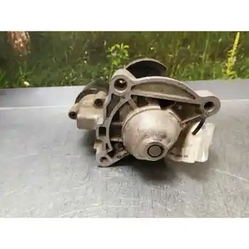 

0001108162 ENGINE PEUGEOT 106 BOOT (S2)