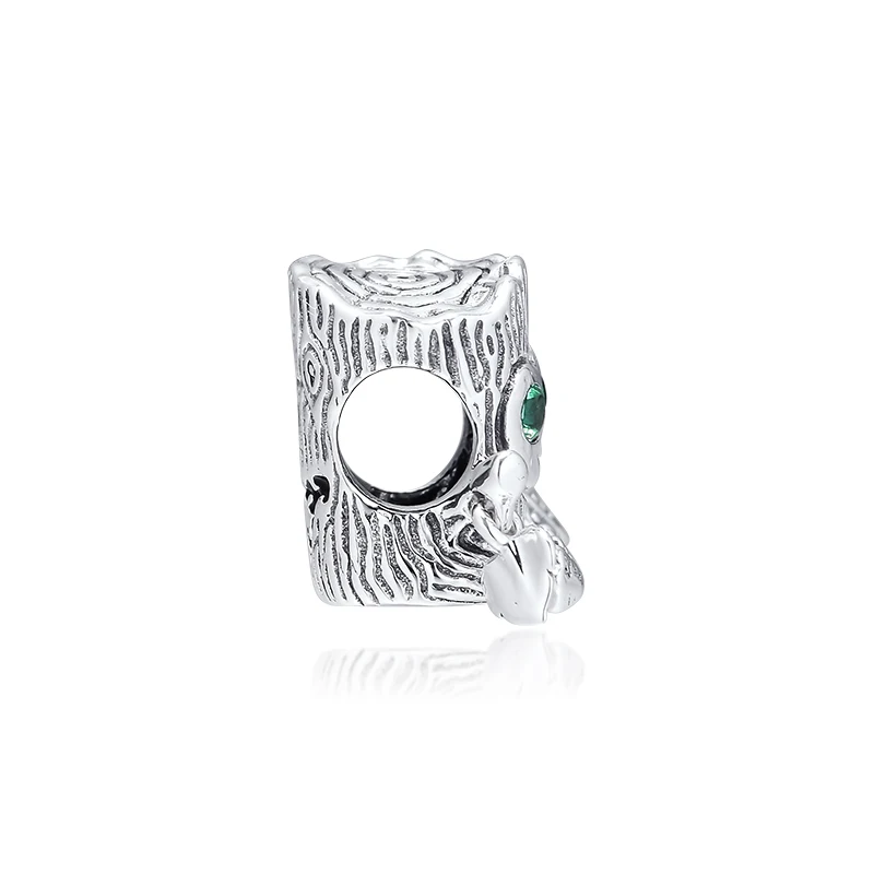 Authentic-925-Silver-Jewelry-Sweet-Tree-Monster-Charm-Fits-European-Charms-Bracelets-Woman-DIY-Beads-For (1)