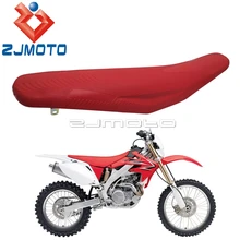 crf110 seat cover