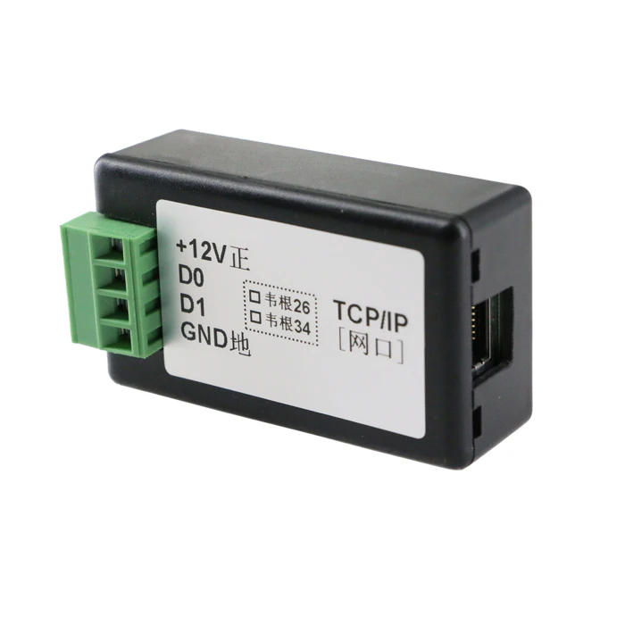 Usb tcp. Wiegand-26 конвертер. wiegand 2634. wiegand 34. tcp конвертер.