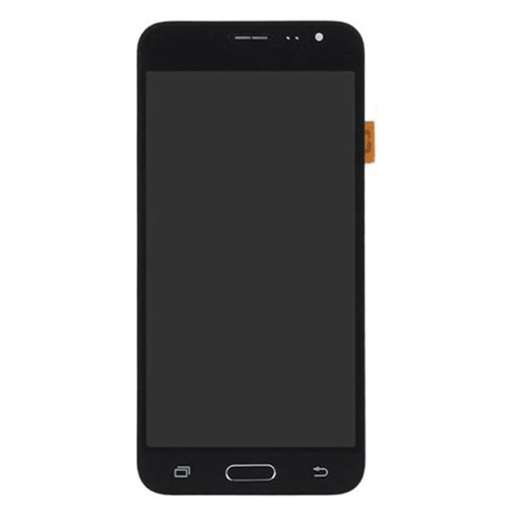 ЖК-дисплей Сенсорный экран дигитайзер в сборе для Samsung Galaxy J3 J320F SM-J320FN