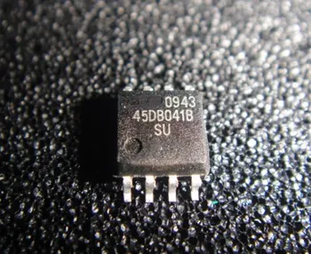 

1pcs/lot AT45DB041B AT45DB041D 45DB041 SOP8 In Stock