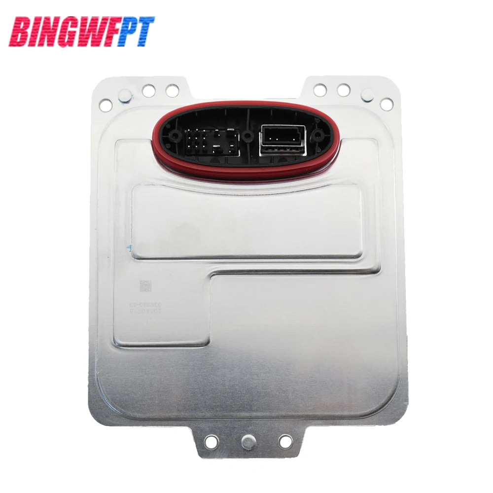 Новые ксеноновые фары управления HID балласт 5DC009060-00 5DC 009 060-00 для Mercedes E-Class W211 S211 W164 X164
