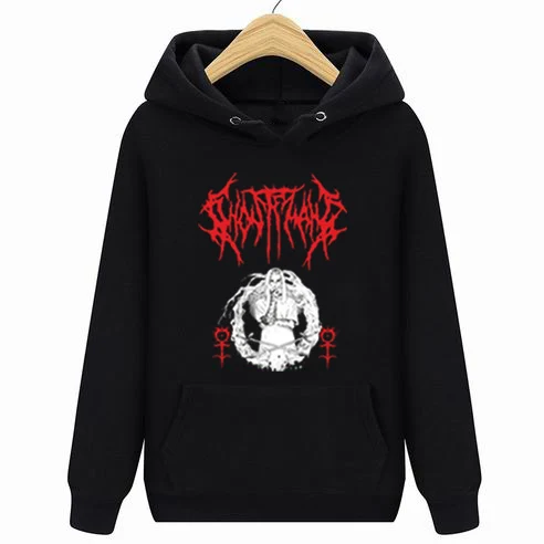 Стильные Ghostemane scheaposse$ UICIDEBOY$ PEEP XAN UZI LIL 69 Редкие толстовки свитшоты K701