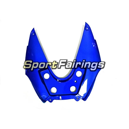Корпусы для Suzuki GSXR1000 2009 10 2011 12 2013 14 15 рамы кузова ABS Пластик Чехлы для инжектора Sportbike кузов белого и синего цвета