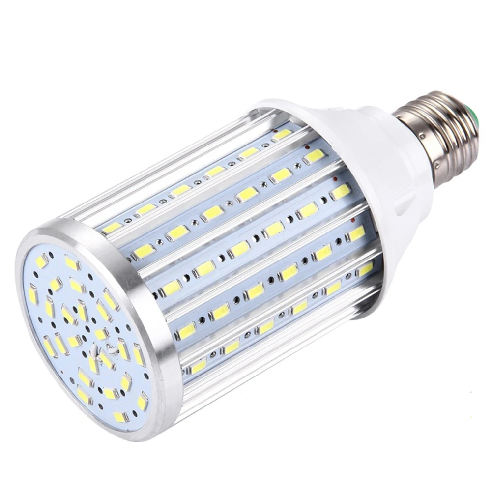 E27 30 Вт открытый сад лампа настольная Высокая Мощность LED лампа Кукуруза практичный яркие долговечные энергосберегающие склады домашний декоративный светильник