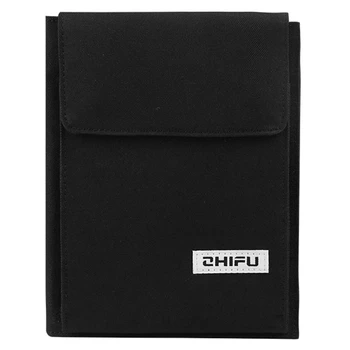 

Baggage Fixed Bag Luggage Fixed Portable Briefcase Strap Light and Convenient Travel Carry Bag