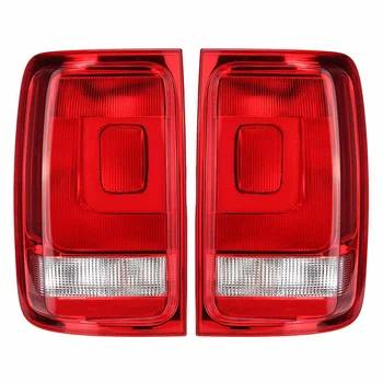 

Pair Car Rear Tail Light Brake Lamp Taillight for Volkswagen Amarok UTE Pickup 2010 2011 2012 2013 2014 2015 2016 2017 2018